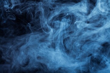 Blue Smoke