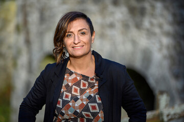 Erika Farina | BRIGANTI DI CERRETO
