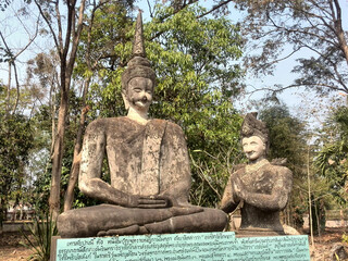 buddha statue