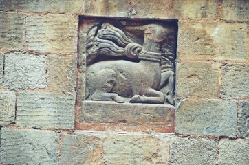 Kangra fort,himachal