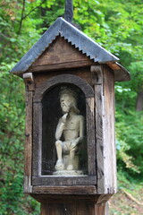 Sanok - Skansen © woodyd