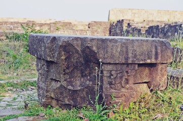 Kangra fort,himachal