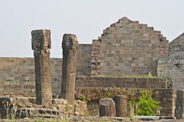 Kangra fort,himachal