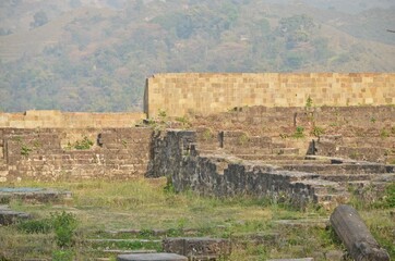 Kangra fort,himachal