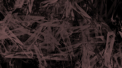 abstract colorful background, art, wallpaper, fractal, lines, disorder, mess, crystal