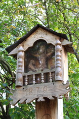 Sanok - Skansen