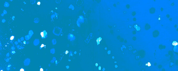 Navy Artistic Background. Azure Luxury Canva. Sea