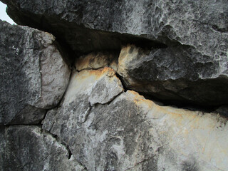 wall