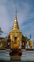 Fototapeta premium temple