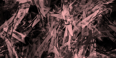 abstract colorful background, art, wallpaper, fractal, lines, disorder, mess, crystal