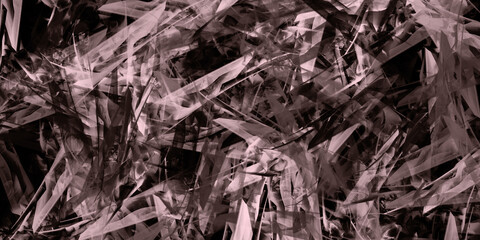 abstract colorful background, art, wallpaper, fractal, lines, disorder, mess, crystal