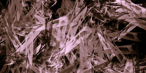 abstract colorful background, art, wallpaper, fractal, lines, disorder, mess, crystal