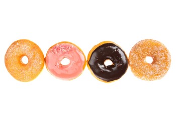Donuts