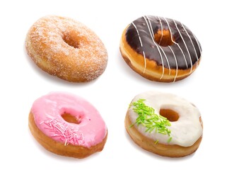 Donuts