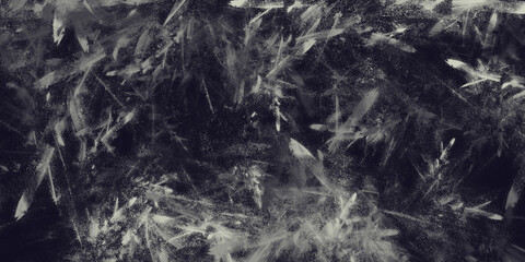 abstract colorful background, art, wallpaper, fractal, lines, disorder, mess, crystal	
