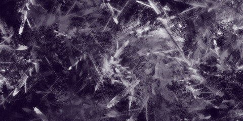 abstract colorful background, art, wallpaper, fractal, lines, disorder, mess, crystal	
