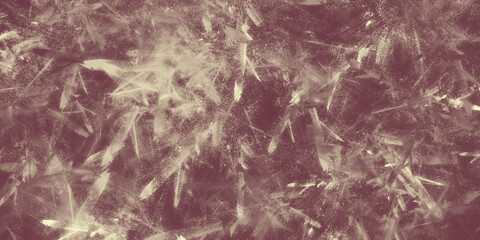 abstract colorful background, art, wallpaper, fractal, lines, disorder, mess, crystal	
