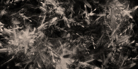 abstract colorful background, art, wallpaper, fractal, lines, disorder, mess, crystal	
