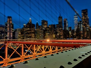 Brooklyn Bridge