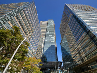 東京ミッドタウン