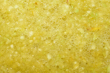 apple mixture ingredients for healthy drink