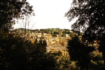 Fiesole
Town in Italy