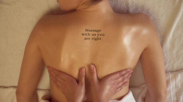 Massage