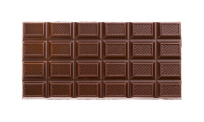 Milk Chocolate Bar