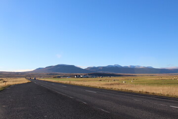 This is a mix from my travels, from the Azores, to Iceland, Jersey and Northern Ireland.  i hope enjoy the pictures the same way I did when I travelled.