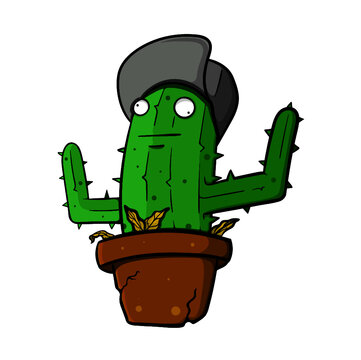 Cactus Loco