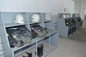 worker, charcoal uniform, firefighters, construction, industry, industrial, helmet, work, machine, tool, equipment, factory, safety, helmet, business, car, engineer, repair, steel, house, occupation, 