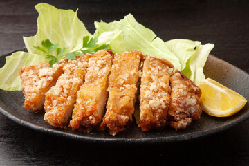 山賊焼
