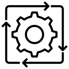Data Processing Vector 