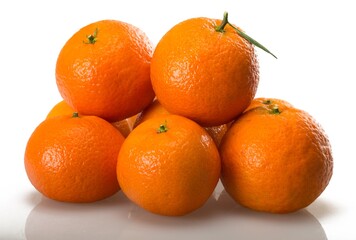 Stack of Orange