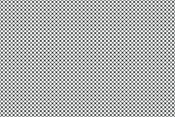 Seamless vector background. Abstract modern endless pattern.