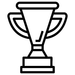 Award Trophy Cup