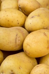 Yukon gold potatoes