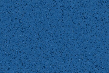 design blue pattern with soft shapes computer graphics texture illustration