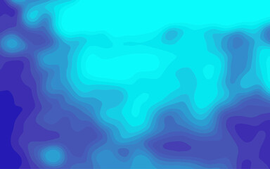 Vector graphic of dark blue abstract texture background design. Blue abstract colors and blurred background. Good for banner of websites, wallpaper, background etc. No gradient. No transparent.