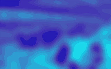 Vector graphic of dark blue abstract texture background design. Blue abstract colors and blurred background. Good for banner of websites, wallpaper, background etc. No gradient. No transparent.