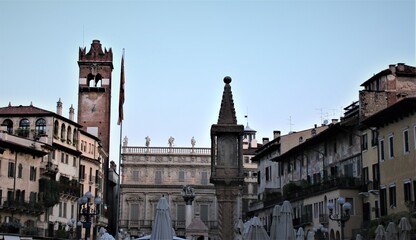 Piazza Erbe