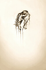 dépression replis sur soi