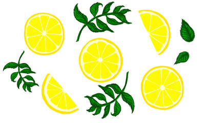 lemon