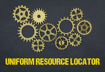 Uniform Resource Locator