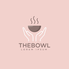 Food Logotype Vector 