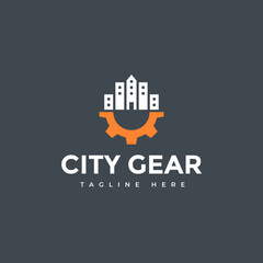 City Gear Logo
