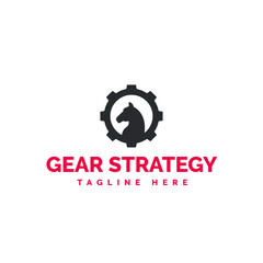 Gear Strategy Vector 