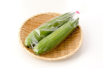ヘチマ 袋入り