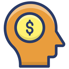 Financial Investor Avatar