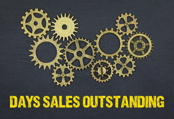 Days Sales Outstanding